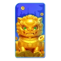 5 Lions