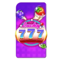 Buah
777