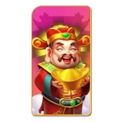 God Of
Wealth