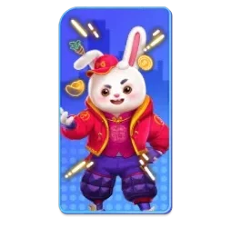 Fortune
Rabbit