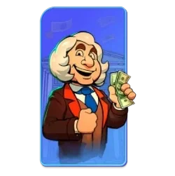 Cash
Mania
