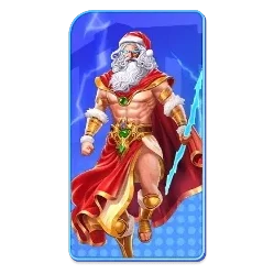 Gates of Olympus
Xmas 1000